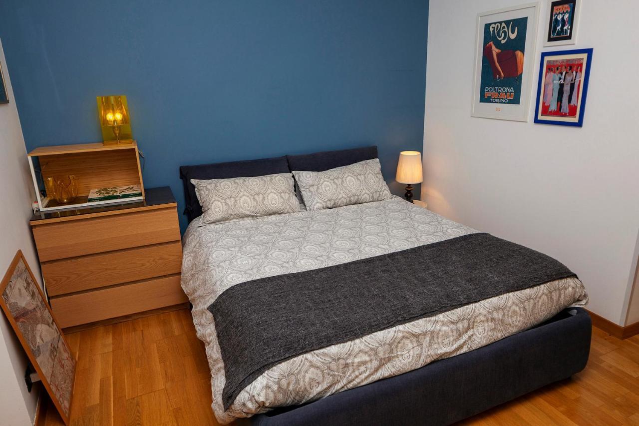 Nolo Apartment 2 밀라노 외부 사진