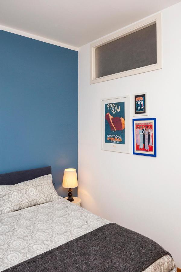 Nolo Apartment 2 밀라노 외부 사진