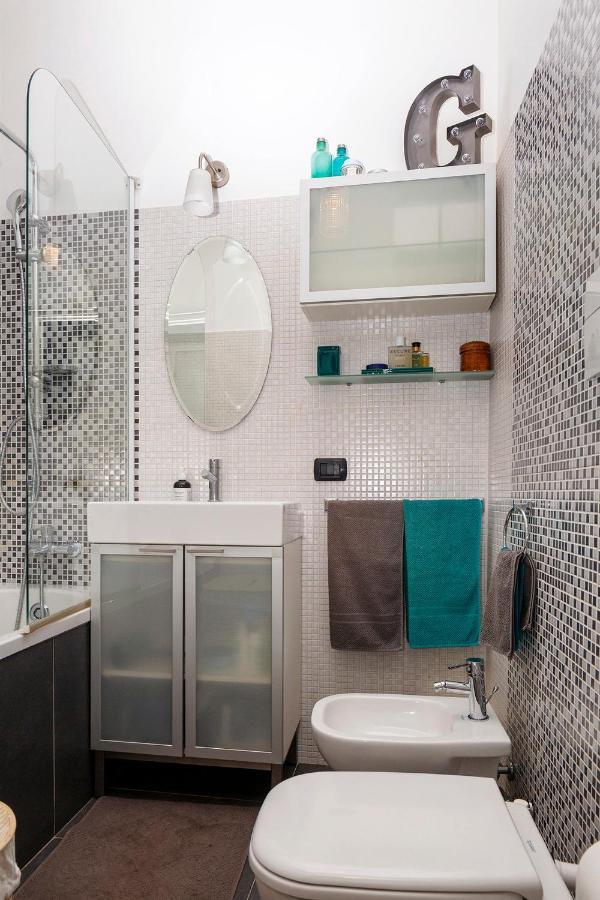 Nolo Apartment 2 밀라노 외부 사진