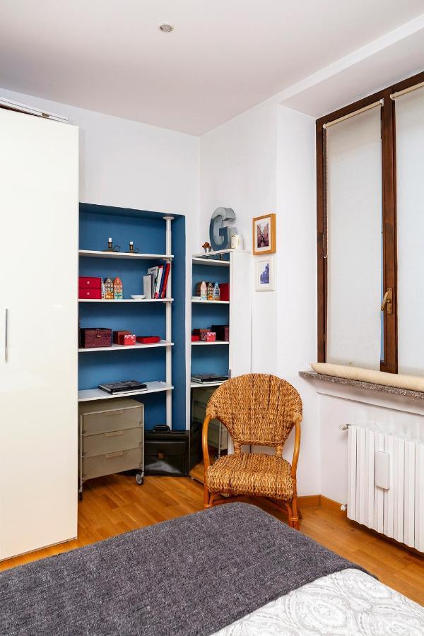 Nolo Apartment 2 밀라노 외부 사진