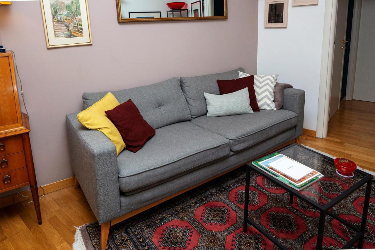 Nolo Apartment 2 밀라노 외부 사진