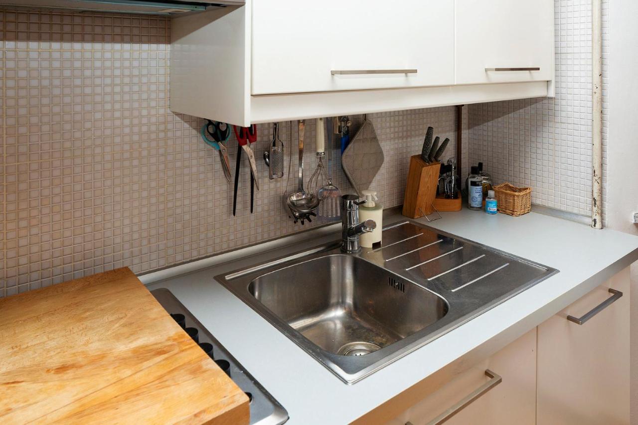 Nolo Apartment 2 밀라노 외부 사진