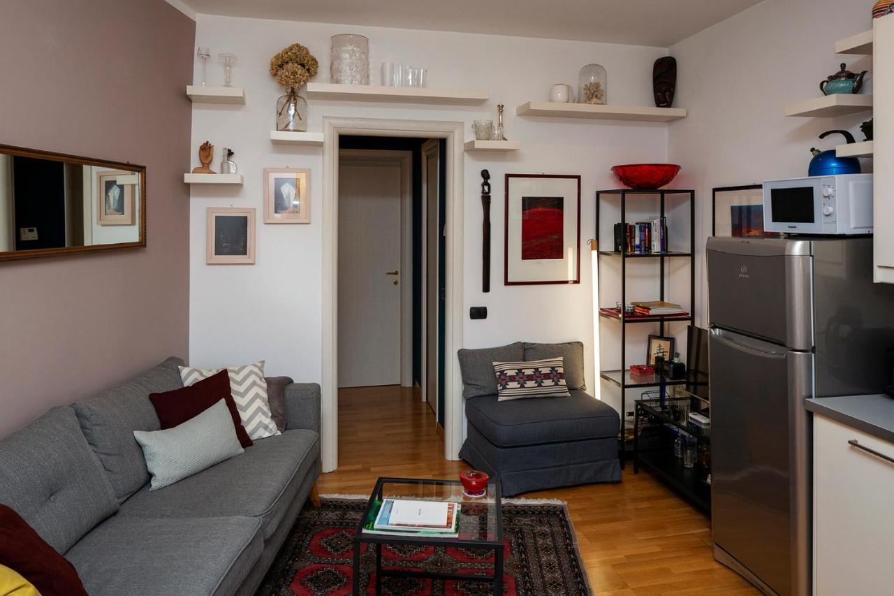 Nolo Apartment 2 밀라노 외부 사진