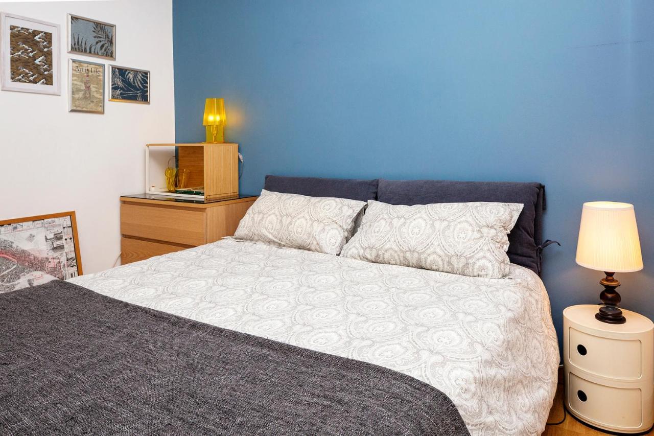 Nolo Apartment 2 밀라노 외부 사진