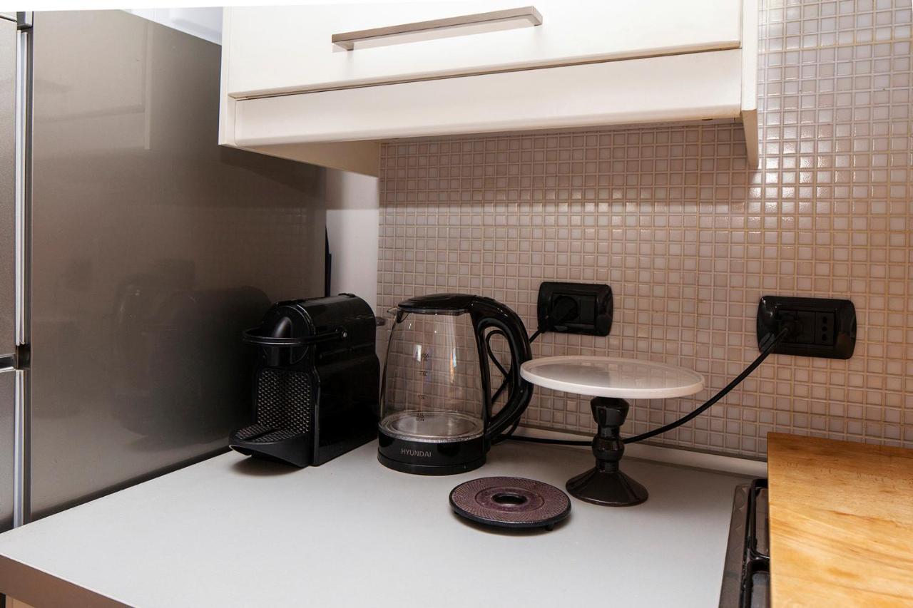 Nolo Apartment 2 밀라노 외부 사진