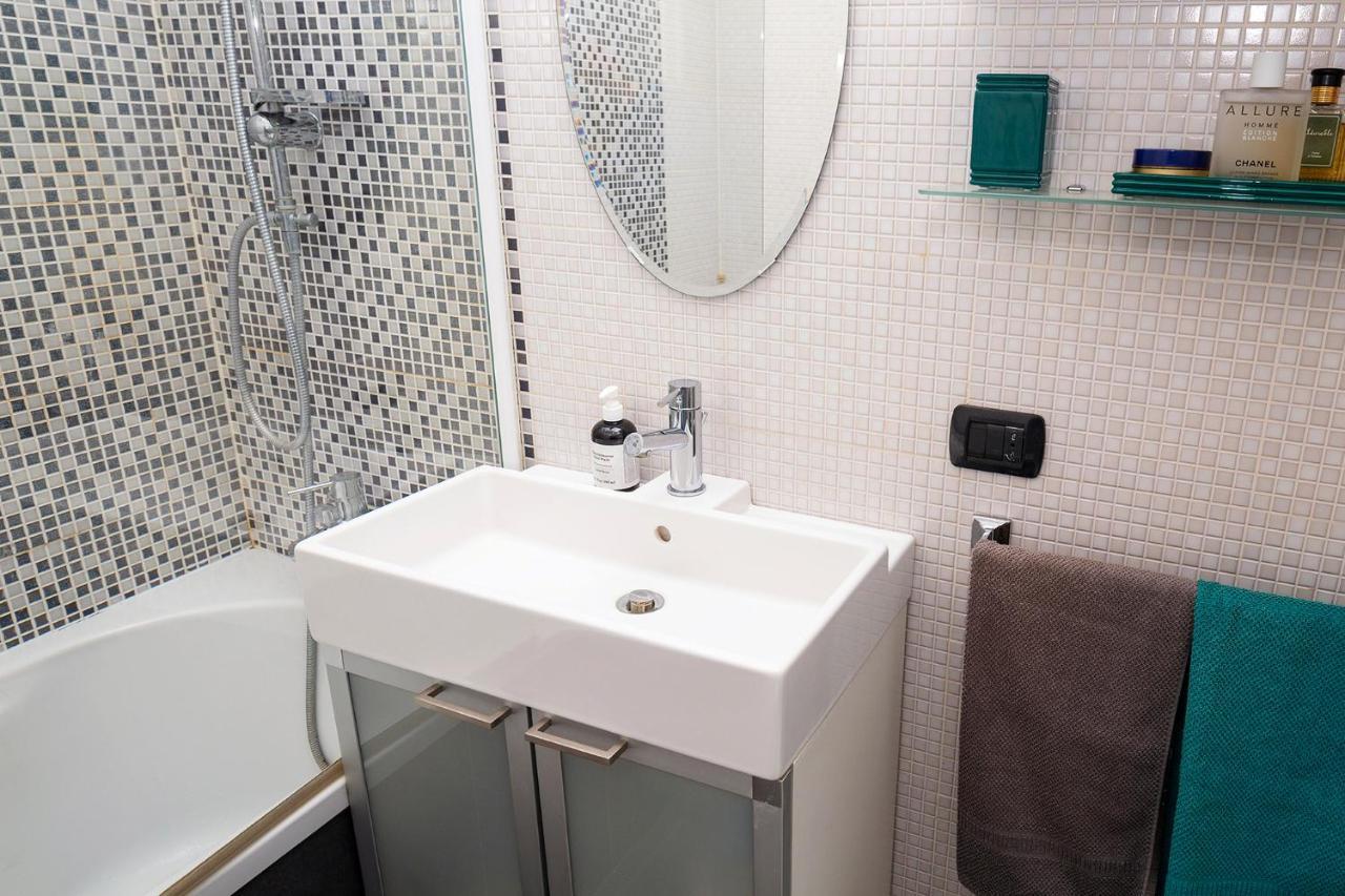 Nolo Apartment 2 밀라노 외부 사진