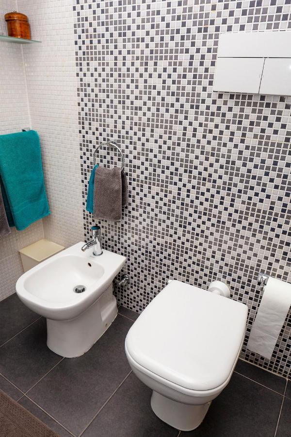Nolo Apartment 2 밀라노 외부 사진